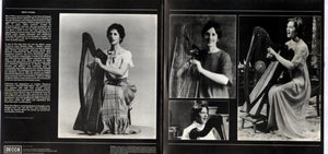 Mary O'Hara : Focus On Mary O'Hara (2xLP)