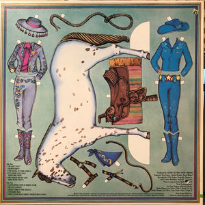 Lynn Anderson : I Love What Love Is Doing To Me / He Ain't You (LP, Album)