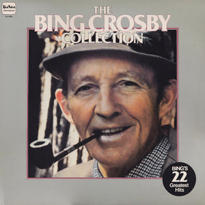 Bing Crosby : The Bing Crosby Collection (LP, Comp, M/Print)