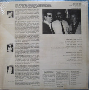 The Limeliters : More Of Everything (LP)