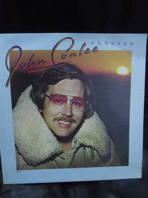 John Conlee : Forever (LP)