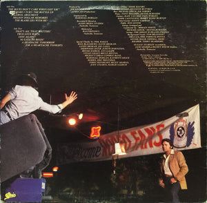 Mickey Gilley : That's All That Matters To Me (LP)