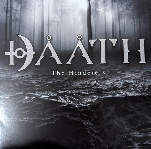 Dååth - The Hinderers (LP, Album)