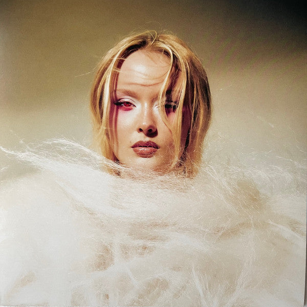 Zara Larsson - Venus  (LP, Album)