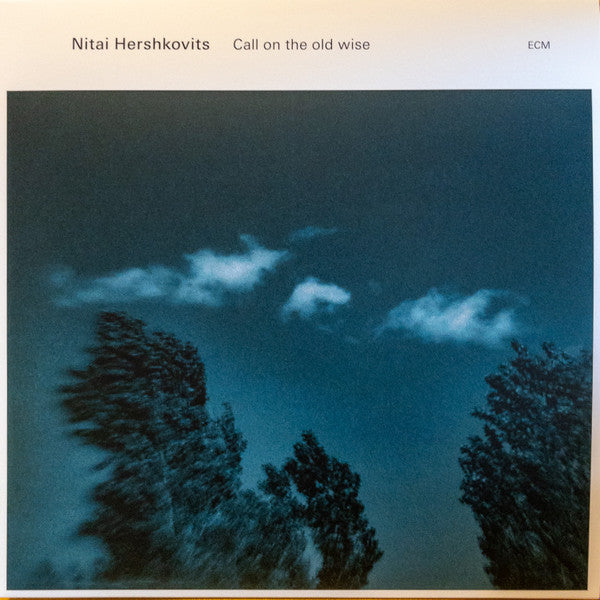 Nitai Hershkovits - Call On The Old Wise (LP, Album)