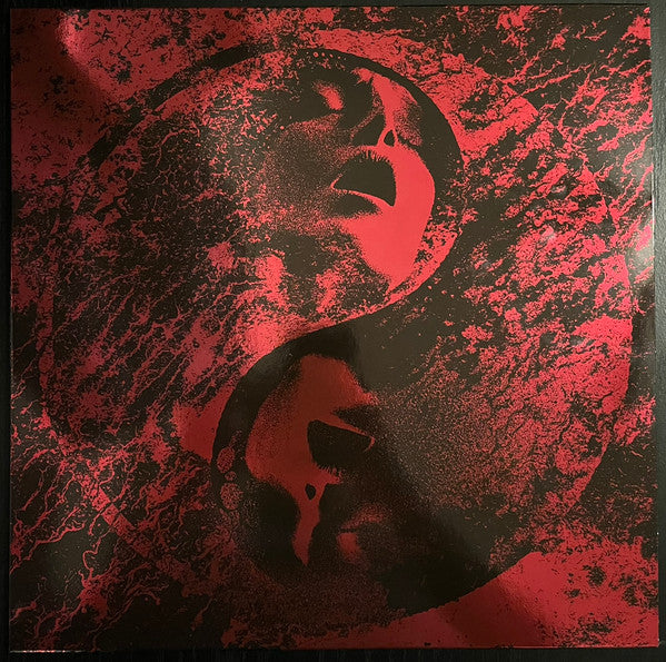 END  - Gather & Mourn (12", 45 RPM)