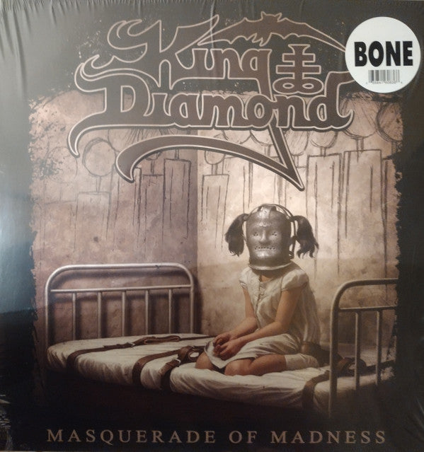 King Diamond - Masquerade Of Madness (12", 45 RPM, Maxi-Single)