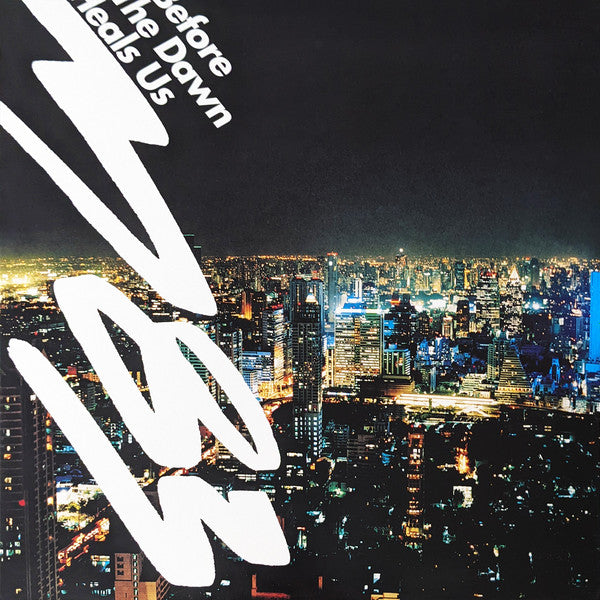 M83 - Before The Dawn Heals Us (LP, Album, Reissue)