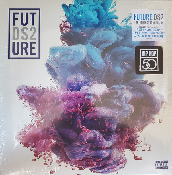 Future  - DS2 (LP, Album, Reissue)
