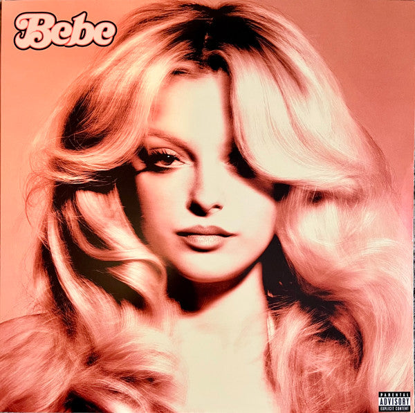 Bebe Rexha - Bebe (LP, Album)