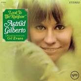 Astrud Gilberto - Look To The Rainbow (LP, Album, Reissue, Stereo)