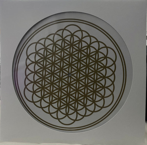 Bring Me The Horizon - Sempiternal (LP, Picture Disc, Reissue)