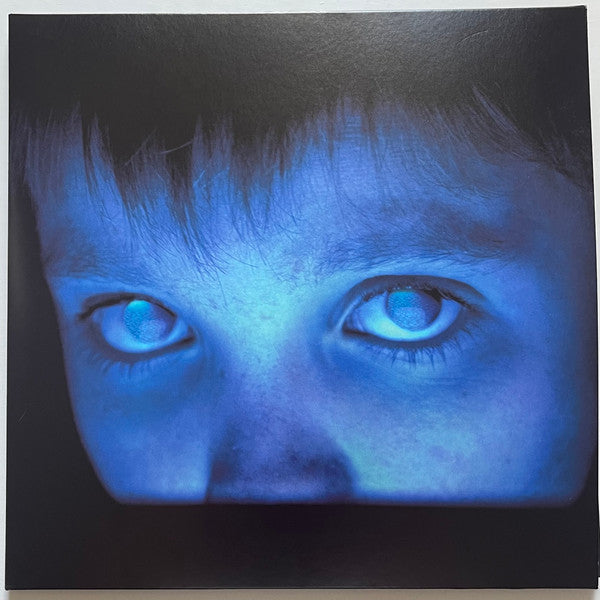 Porcupine Tree - Fear Of A Blank Planet (LP, Album, Reissue)