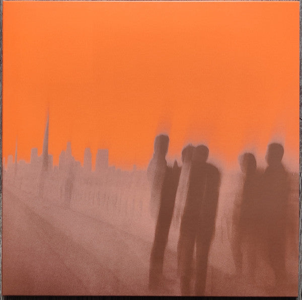 Touché Amoré - Is Survived By | Revived (LP, Album, Reissue, Remastered)
