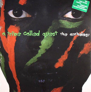 A Tribe Called Quest - The AnthologyVinyl
