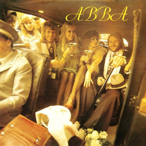 ABBA - ABBA (Reissue, Remastered)Vinyl