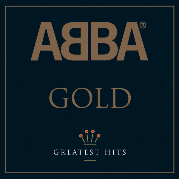 ABBA - Gold (Greatest Hits)Vinyl