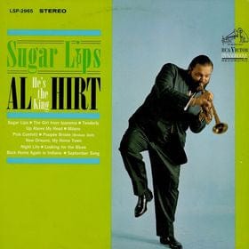 Al Hirt - Sugar Lips (LP, Album, Mono) - Funky Moose Records 2313465172-LOT002 Used Records