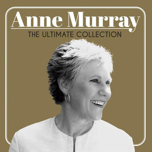 Anne Murray - The Ultimate Collection (2LP)Vinyl