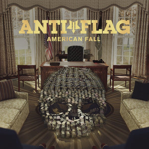 Anti-Flag - American FallVinyl