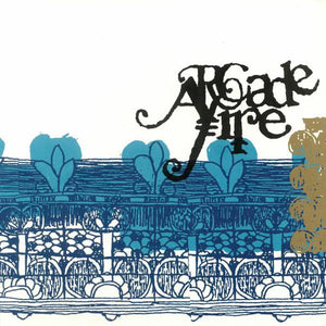 Arcade Fire - Arcade Fire (Reissue, Remastered)Vinyl