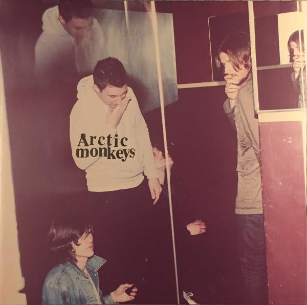 Arctic Monkeys - HumbugVinyl