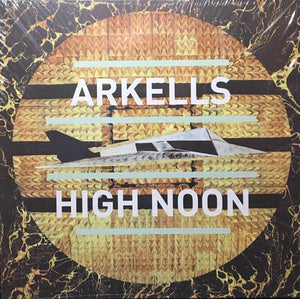 Arkells - High NoonVinyl