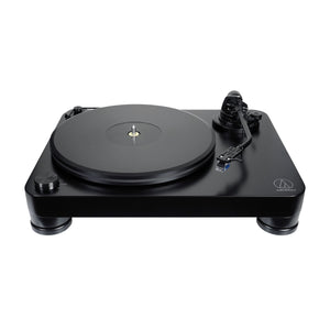 Audio Technica AT-LP7 Fully Manual Belt-Drive TurntableTurntable