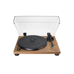 Audio Technica AT-LPW40WN Fully Manual Belt-Drive TurntableTurntable