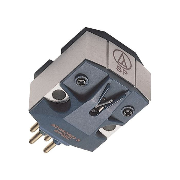 Audio Technica AT-MONO3/SP Dual Moving Coil Cartridge