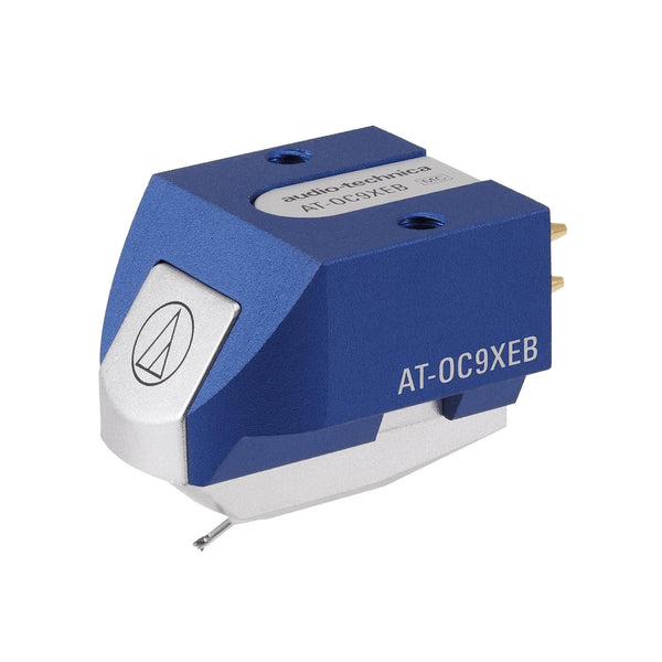 Audio Technica AT-OC9XEB Dual Moving Coil Cartridge