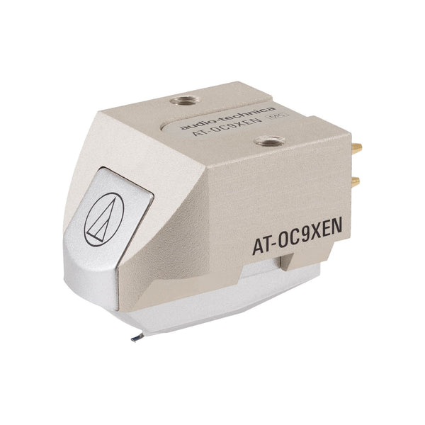 Audio Technica AT-OC9XEN Dual Moving Coil Cartridge