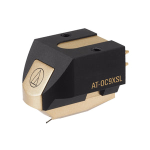 Audio Technica AT-OC9XSL Dual Moving Coil Cartridge