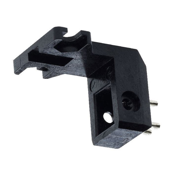Audio Technica AT-PMA1 P-Mount to Half-Inch Mount Adapter