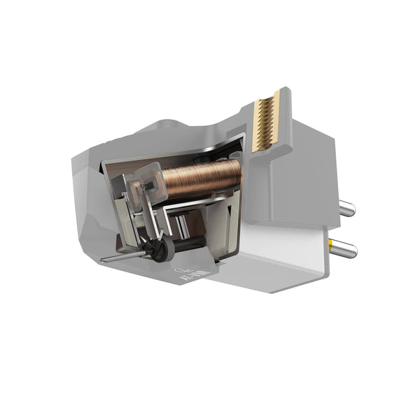 Audio Technica AT-VM95C Dual Moving Magnet Cartridge