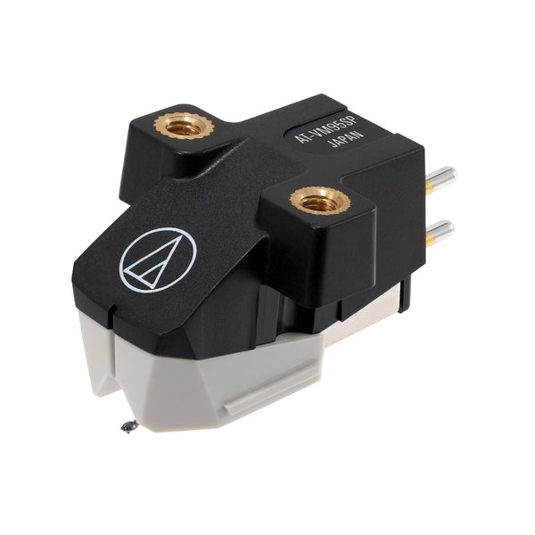 Audio Technica AT-VM95SP/H Headshell/Cartridge Combo Kit