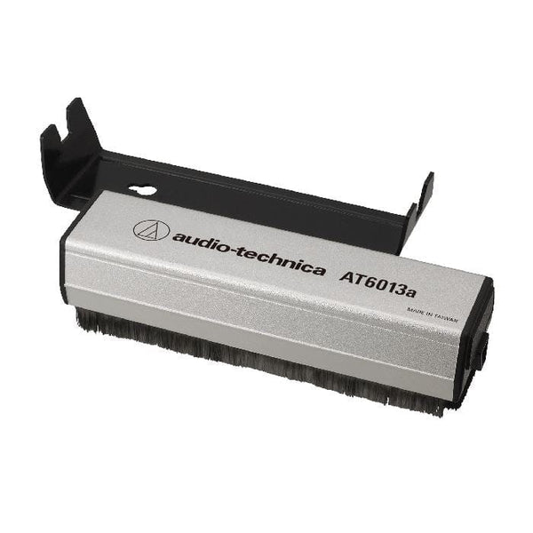 Audio Technica AT6013a Dual-Action Anti-Static Record Cleaner