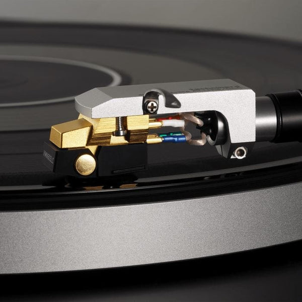 Audio Technica AT6108 Cartridge To Headshell Lead Wires