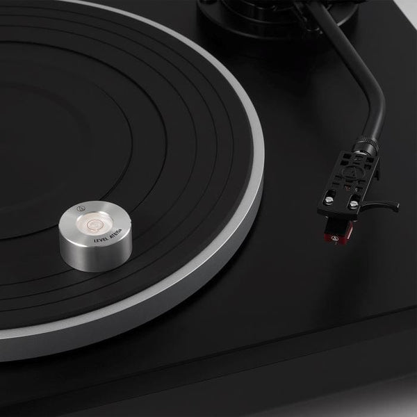Audio Technica AT615a Turntable Level