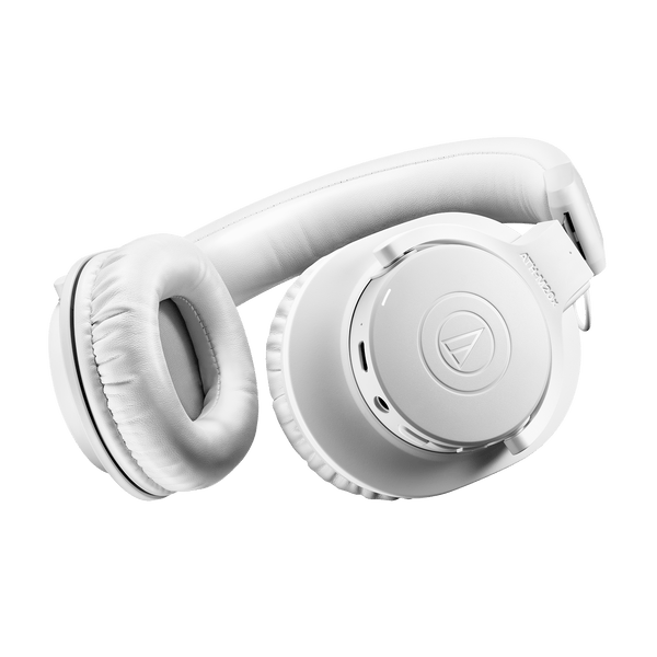Audio Technica ATH-M20xBT Wireless Over-Ear Headphones