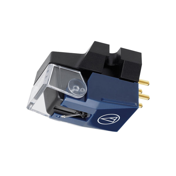 Audio Technica VM520EB/H Headshell/Cartridge Combo Kit