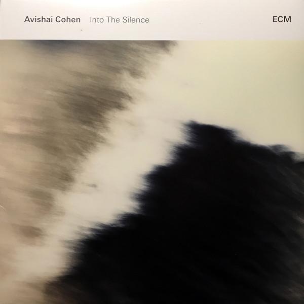Avishai Cohen - Into The Silence (2LP, Single Sided)Vinyl