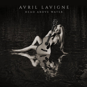 Avril Lavigne - Head Above WaterVinyl