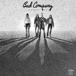 Bad Company - Burnin' Sky (2LP, Deluxe Edition, Reissue, Remastered)Vinyl