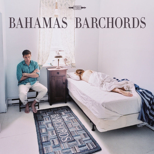 Bahamas - BarchordsVinyl