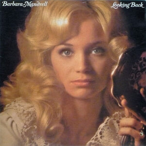 Barbara Mandrell - Looking Back (LP, Comp) - Funky Moose Records 2274723301-mp006 Used Records