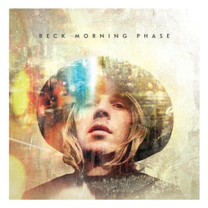 Beck - Morning Phase (180 gram)Vinyl