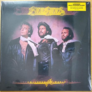 Bee Gees - Children Of The World (Reissue)Vinyl