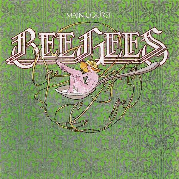 Bee Gees - Main Course (Reissue)Vinyl