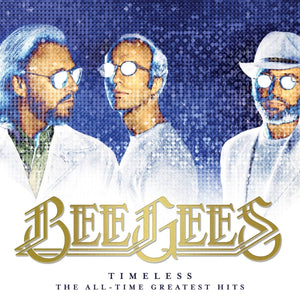 Bee Gees - Timeless - The All-Time Greatest Hits (2LP)Vinyl